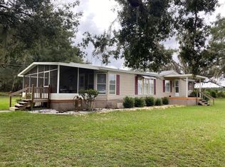 4910 NE 44th Ave, High Springs, FL 32643