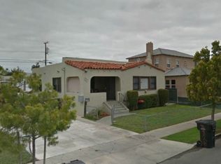 3836 47th St, San Diego, CA 92105
