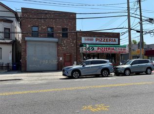 4915 69th St, Woodside, NY 11377