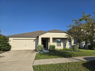 841 Laurel View Way, Groveland, FL 34736