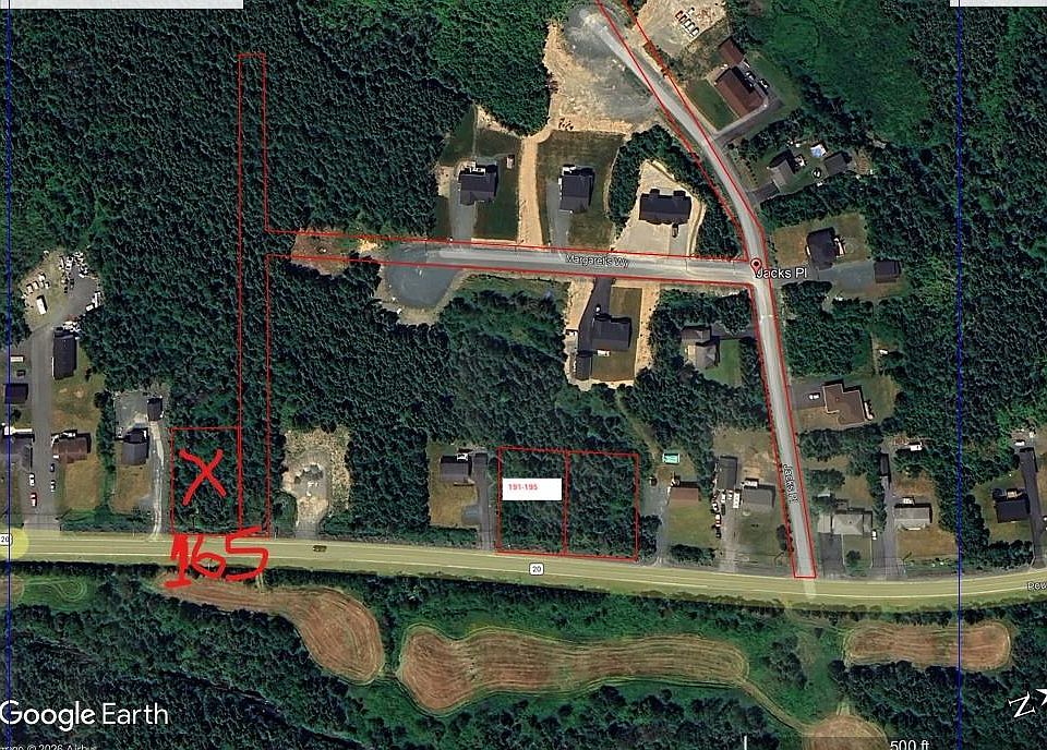1st image of 165 Pouch Cove Highway