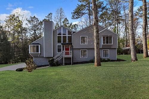 2nd image of 3881 Forest Dawn Ct