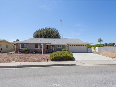26471 Fordham Dr, Sun City, CA, 92586