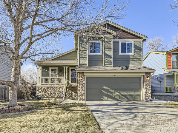 11767 Elizabeth Circle, Thornton, CO 80233