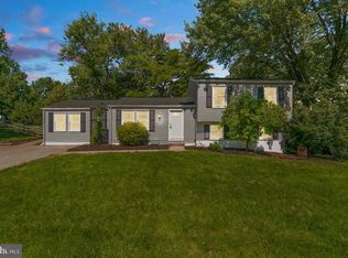 7108 Flint Ct, Middletown, MD 21769