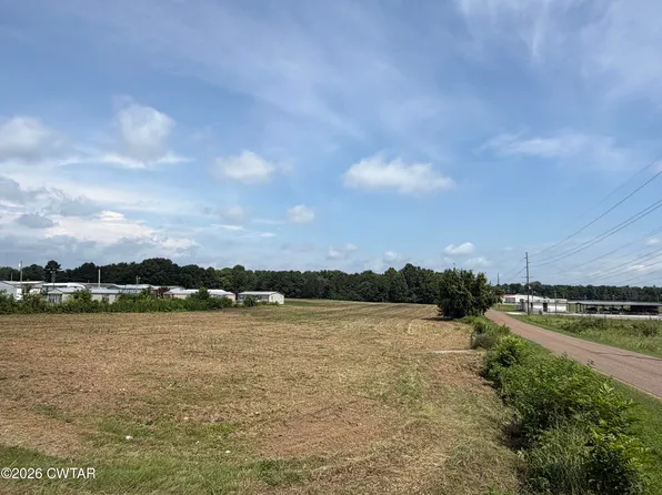 3101 Warren Rd, Humboldt, TN 38343