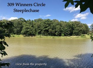 309 Winners Cir, Oxford, MS 38655