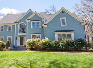 33 Morse Rd, Sudbury, MA 01776