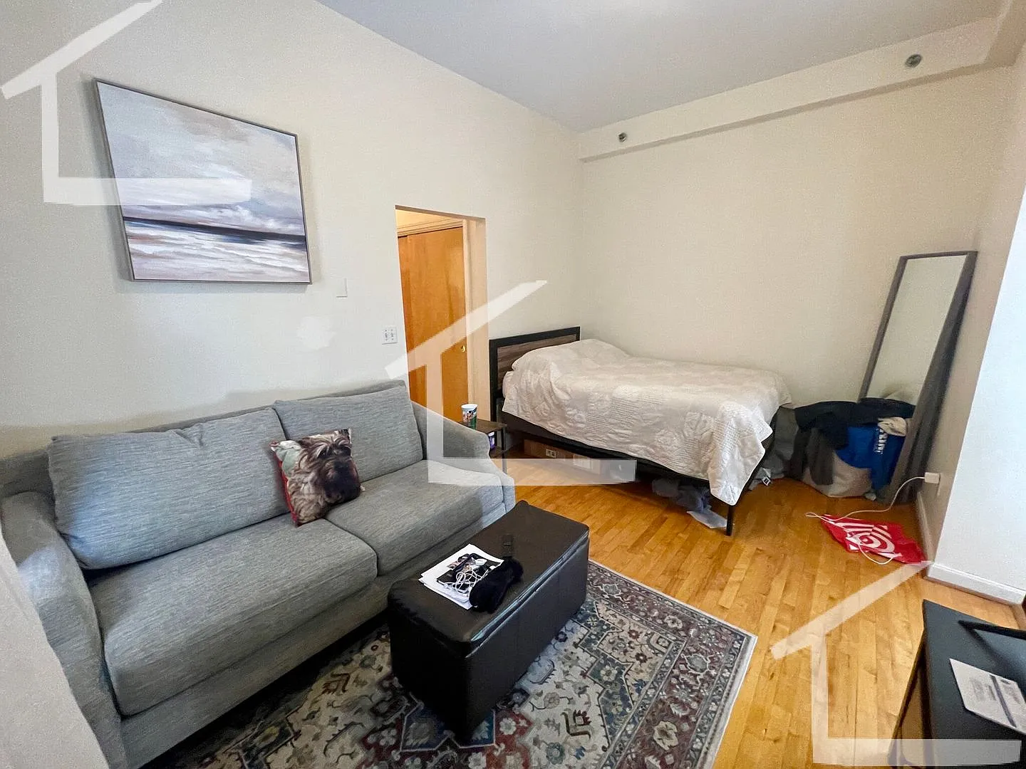 208 Chestnut Hill Ave #4 Boston MA 02135 — Photo 1