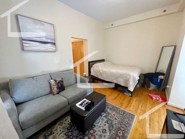 216 Chestnut Hill Ave #4