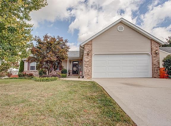 4th image of 1196 Tazewell Dr