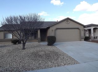6932 E Sandhurst Dr, Prescott Valley, AZ 86314