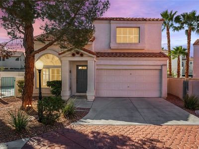 3404 Wordsworth St, Las Vegas, NV, 89129