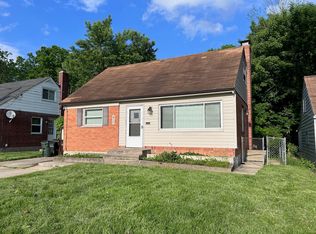 8756 Daly Rd, Cincinnati, OH 45231