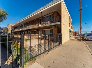 6140 W 26th St APT 3, Cicero, IL 60804