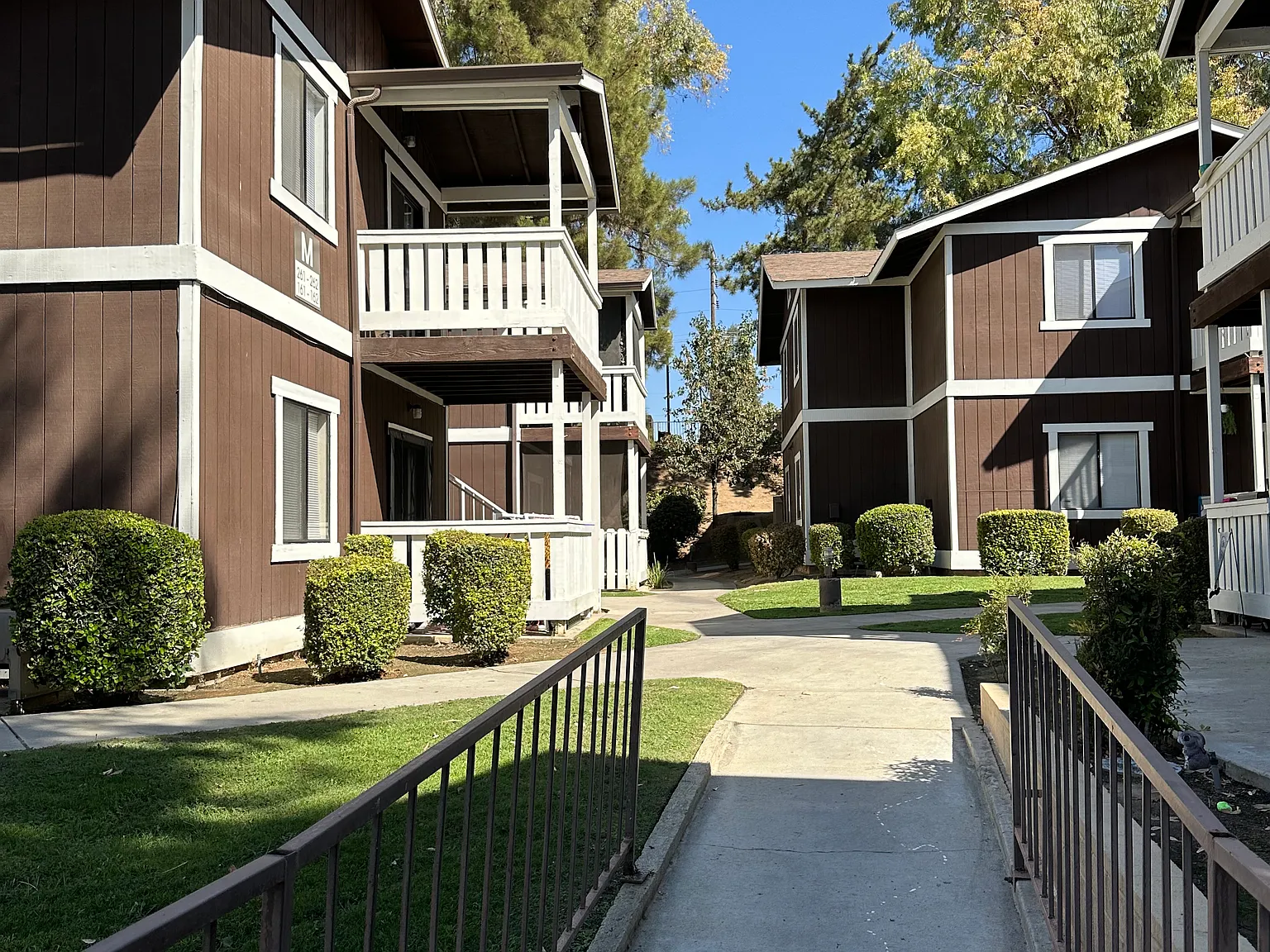 Vantage Point Apartments — Photo 4