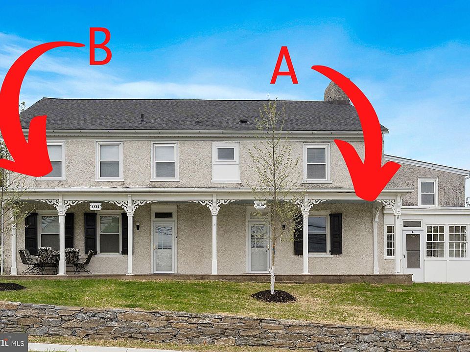 1st image of 383 Anderson Rd #B