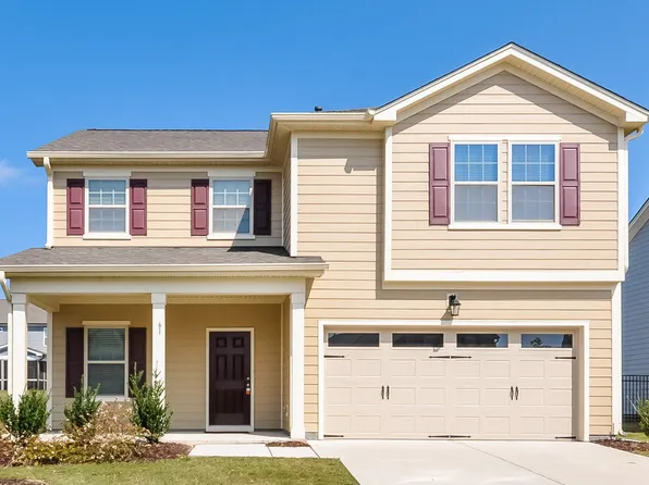 61 Chinaberry Dr, Clayton, NC 27527