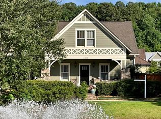 6405 Spring St, Trussville, AL 35173