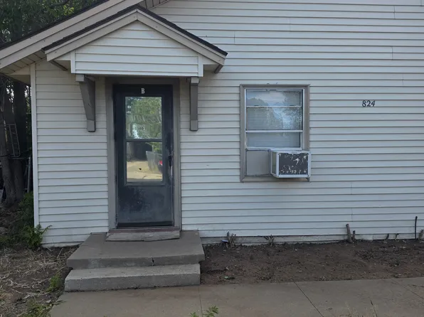 824 S Virginia St, Amarillo, TX 79106