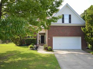 205 Sandy Lake Rd, Columbia, SC 29229
