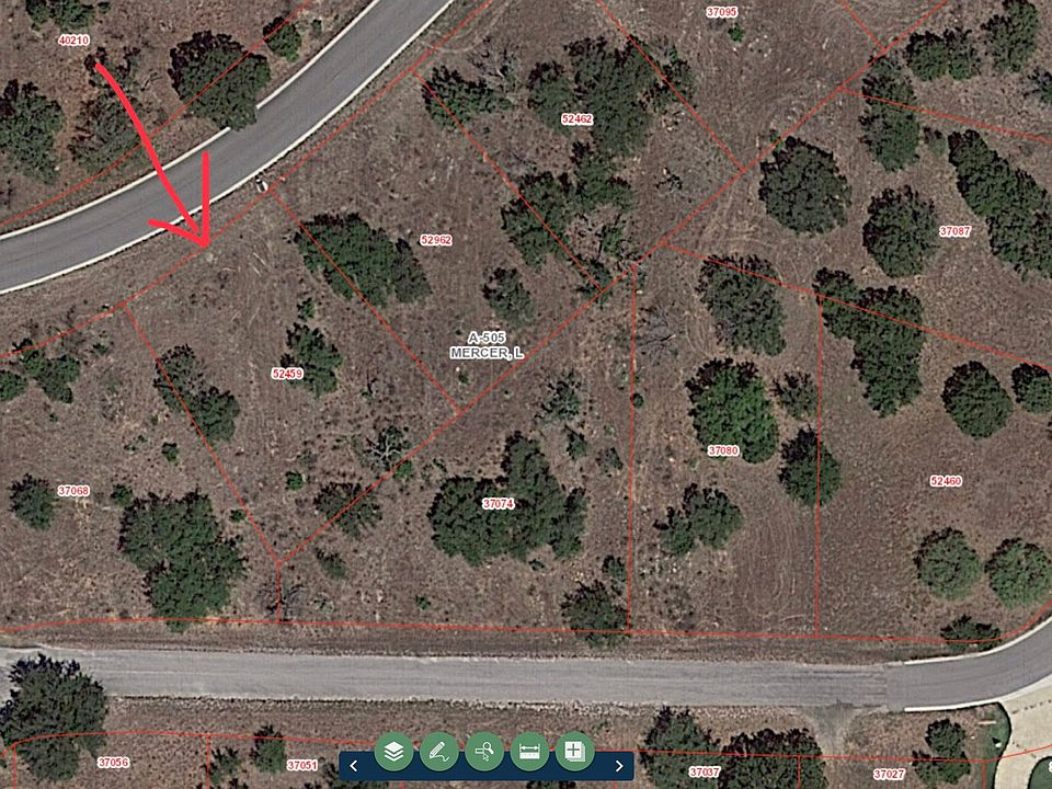 1st image of 0 Broken Hills Dr