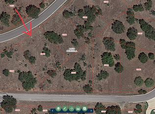 0 Broken Hills Dr, Horseshoe bay, TX 78657