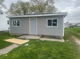 1026 S Cooper St, Kokomo, IN 46902
