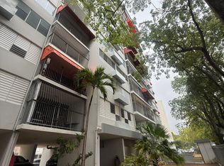 160 Calle Costa Rica #804, San Juan, PR 00917