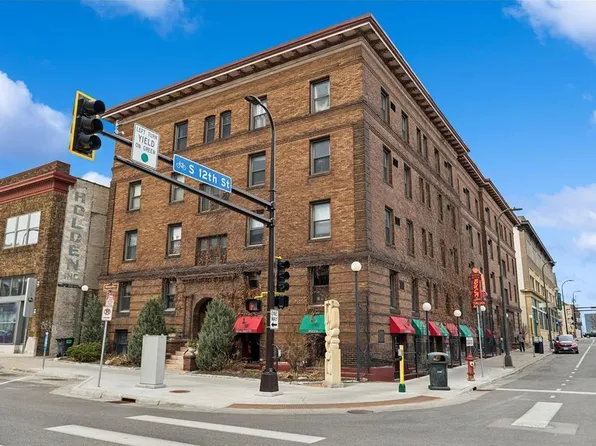 1204 Harmon Pl APT 10, Minneapolis, MN 55403