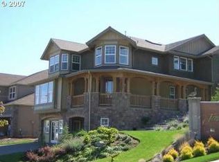 1411 S Taverner Dr, Ridgefield, WA 98642