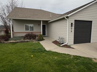 276 NW Schnabel Ln, College Place, WA 99324