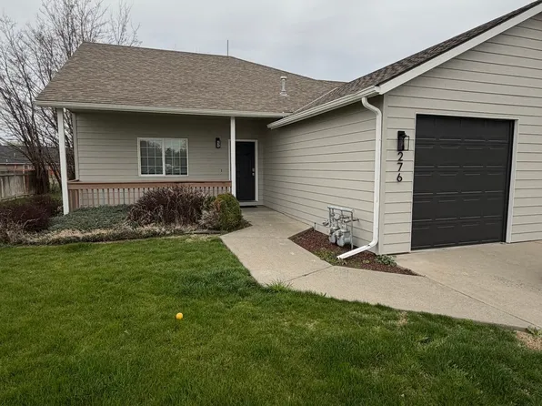 276 NW Schnabel Ln, College Place, WA 99324