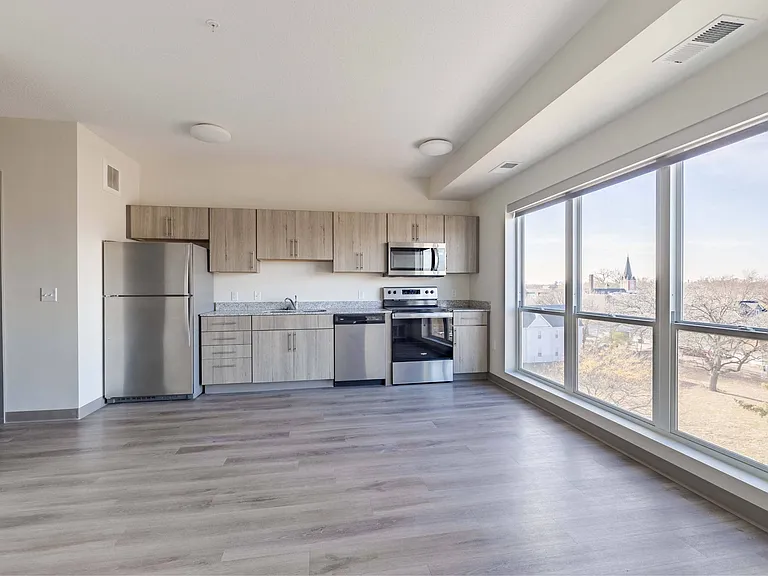 Satori Apartments — Photo 18