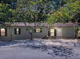 435 George Hardwick Rd, Bronston, KY 42518