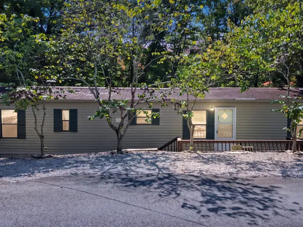 435 George Hardwick Rd, Bronston, KY 42518