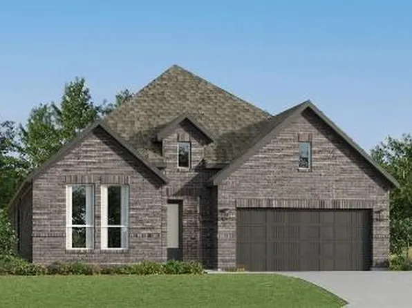 4430 Sunny Hazel Ln, Fulshear, TX 77441