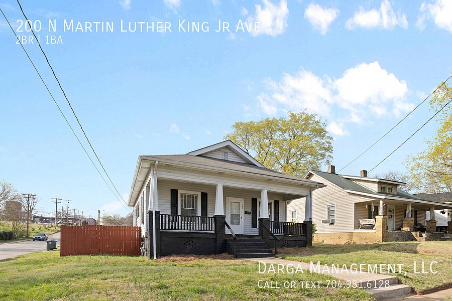 1st image of 200 N Martin Luther King Jr Ave