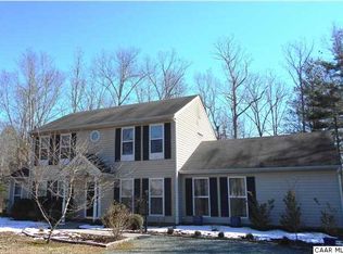 99 Cresmont Rd, Troy, VA 22974