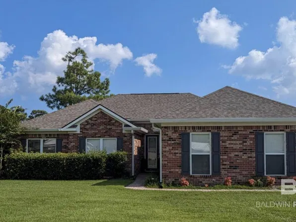 4798 Easy St, Orange Beach, AL 36561
