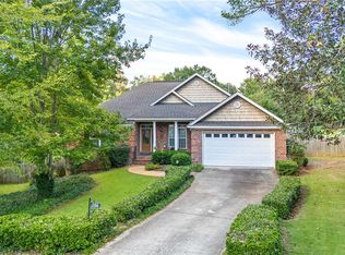206 Redwood Ct, Auburn, AL 36830