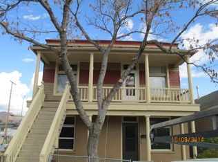 518 S Idaho St, Butte, MT 59701