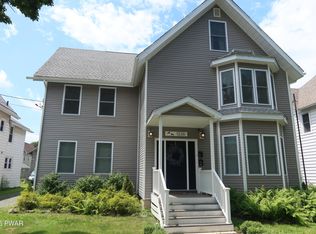 1226 Dyberry Pl, Honesdale, PA