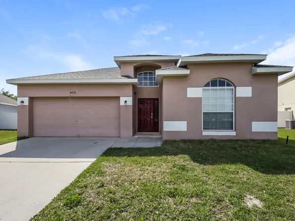 4478 Spring Blossom Dr, Kissimmee, FL 34746