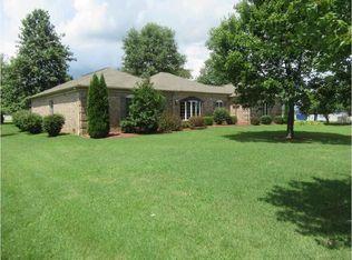 3531 Sycamore Cv, Henderson, KY 42420