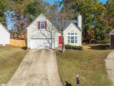 19 Waterfield Ct, Greer, SC, 29650