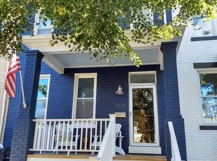 1621 H St SE, Washington, DC 20003