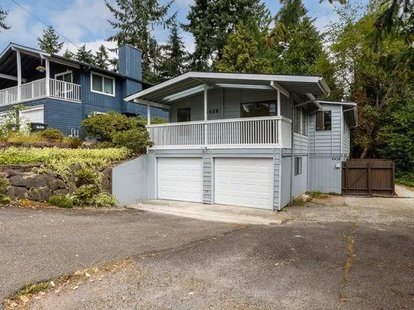 4436 S 166th St, Seattle, WA 98188
