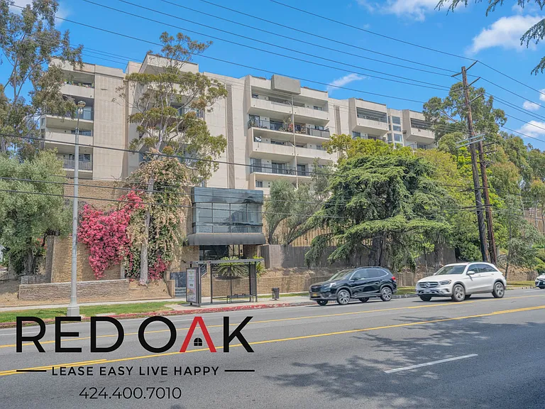 3949 Los Feliz Blvd #314 — Photo 2