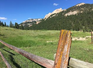 19554 S Fork Rd, Hobson, MT 59452